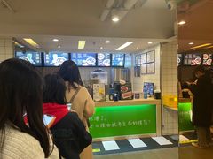 等位区-水平有限广西米粉·广西风味集(五道口店)