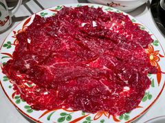 爽口嫩肉-汕头八合里海记牛肉店(清河店)