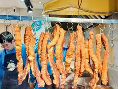 -傅强排骨(成都总店)