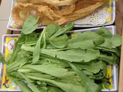 -芦月轩羊蝎子(北蜂窝店)