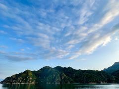 -黄松峪水库