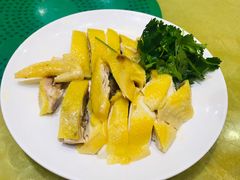 -瑞记湛江鸡饭店·粤西第一鸡(粤垦店)