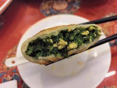 茴香盒子-玉华台饭庄(裕中西里小区店)