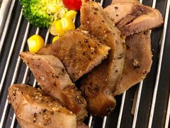 -菊上料理(蜀山银泰百货店)