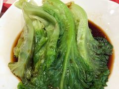 -西贝(金桥店)