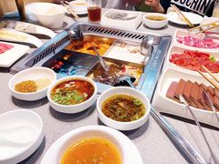 -海底捞火锅(5050购物中心店)