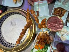 -运河城商业摩尔(太白楼路店)