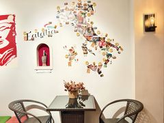 -EATALIA意塔利意式餐厅(鼓楼店)