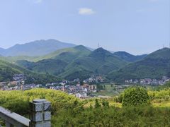 -山沟沟景区