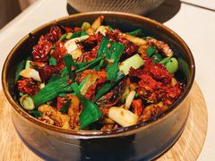 -山石榴·贵州菜(丰盛里店)