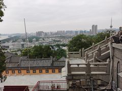-云龙山