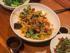 -七色云蔬食(喜邻里店)