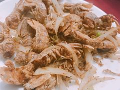 -烁佳海鲜大馅饺子