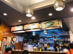-金沙湾茶餐厅(万科公园金街店)