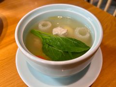-竹里馆 ·茶食(奥体店)