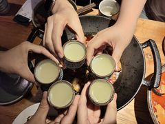 -薇酌饮·陕西菜(南门外店)