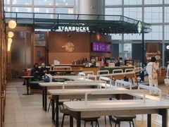 -星巴克(来福士办公楼店)