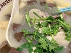 -小杨生煎(黄河路美食休闲街店)
