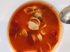 -IL Forno 意坊·意大利餐厅(温州万象城店)