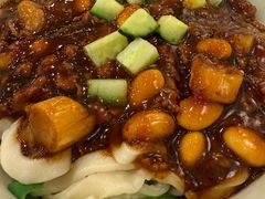 -老雒阳面馆·水席·洛阳菜(王城路店)