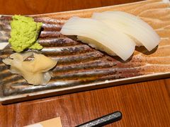 -千代武日本料理(爱建店)