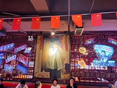 -大队长主题火锅(观音桥店)