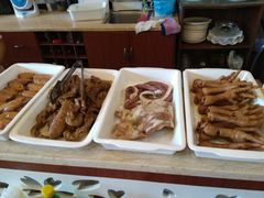 -好呷(东城十三碗美食广场店)