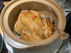 -金牌外婆家(苏州中心店)