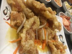 -秀男家米肠汤饭