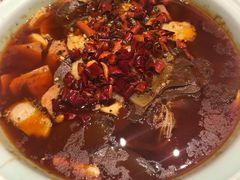 -北李妈妈菜·海肠捞饭(高新万达店)