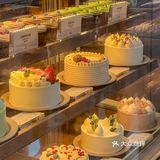 广州的这个cupcake小蛋糕❗❗没空多说...