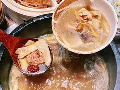 -蘑界·野生菌火锅(深业上城店)