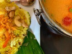 -Siam泰餐厅(水上公园店)