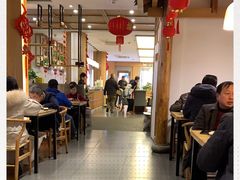 大堂-盘飧市(春熙路店)