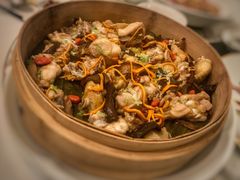 -宝丽轩中餐厅BAOLIXUAN