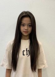 点击看大图 -洛施奇烫发染发沙龙