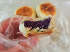 -老北京绿豆饼(解放路店)