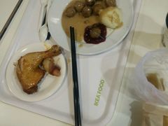 -宜家·瑞典风味餐厅(无锡店)