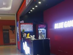 -BlueGame深蓝密室逃脱真人NPC(京投港·长阳店)