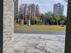 -四海公园(南山区)