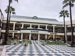 -三井奥特莱斯购物城(爵士之梦长岛店)
