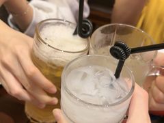 -鸟鹏烧鸟居酒屋(仁恒梦中心店)
