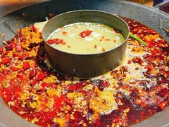 -楠火锅(龙阳广场店)