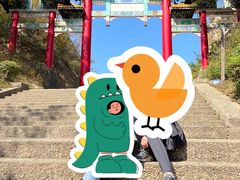 -大连冰峪旅游度假区