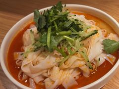 -谷丽麦馕新疆菜·清真(步步高梅溪新天地店)
