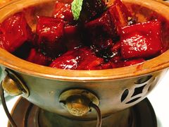 -北京老铺烤鸭(高新店)