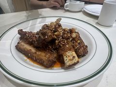 嘢猪排-吉林省林业宾馆-餐厅