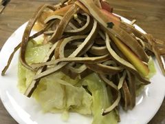 -老刘家泡馍·陕西老字号(钟楼广济街店)