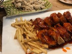 -陈傻子餐厅(世纪都会店)