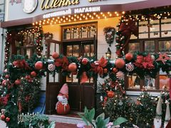 -中华巴洛克风情街